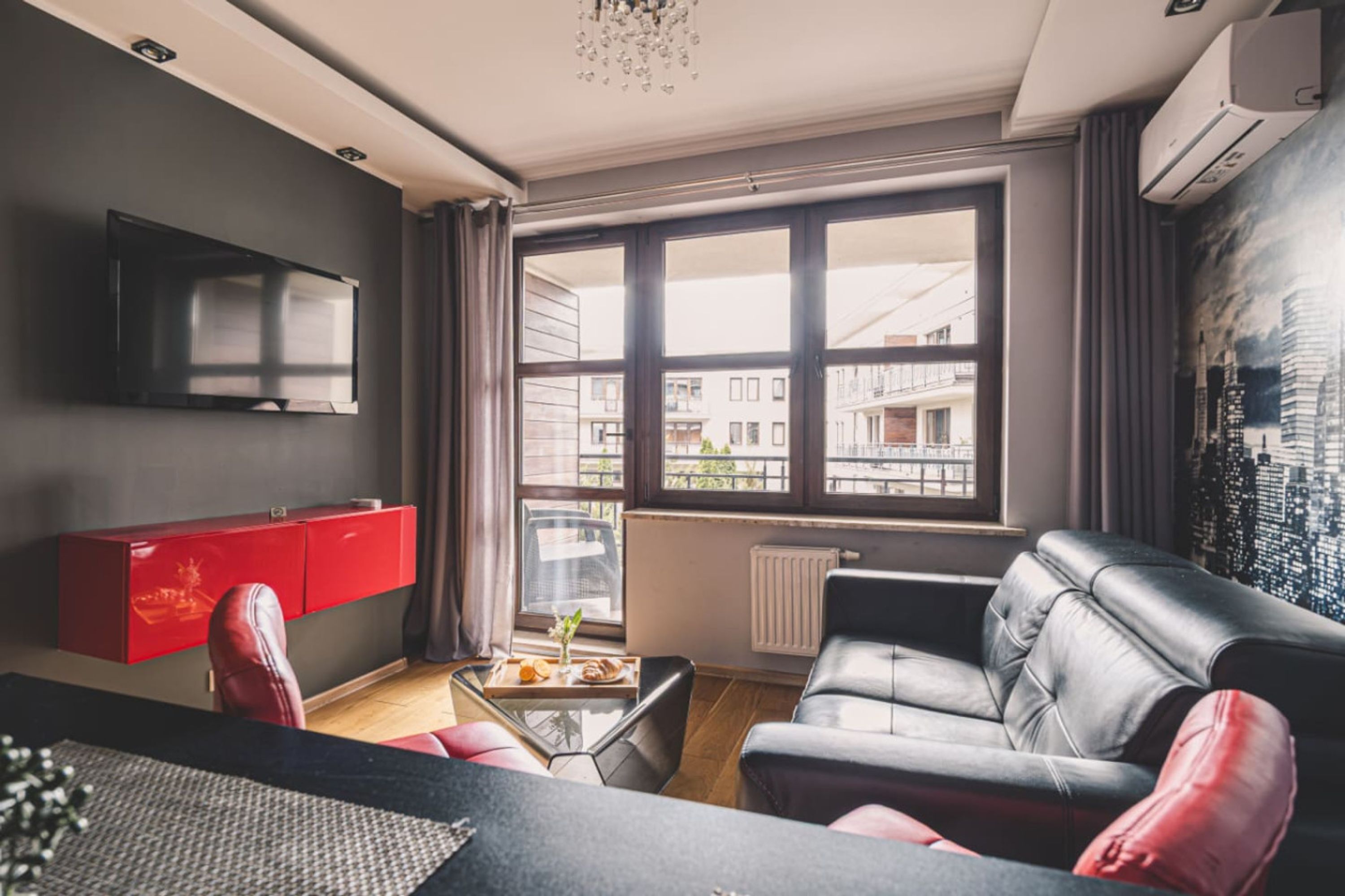 Apartment | 3 bedrooms