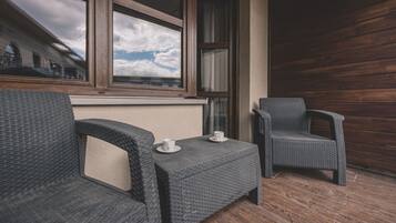 Leilighet | 3 soverom