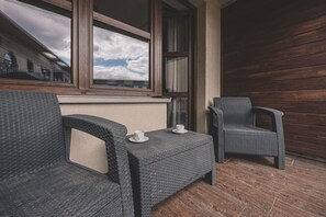 Apartamento | 3 dormitorios