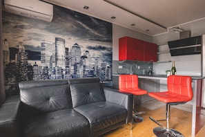 House | 1 bedroom - Dream 31 - Wygodny Nocleg w Sercu Bydgoszczy (Bydgoszcz)