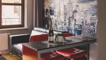 Apartment | 1 bedroom