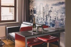 1 bedroom - Dream 31 - Wygodny Nocleg w Sercu Bydgoszczy (Bydgoszcz)