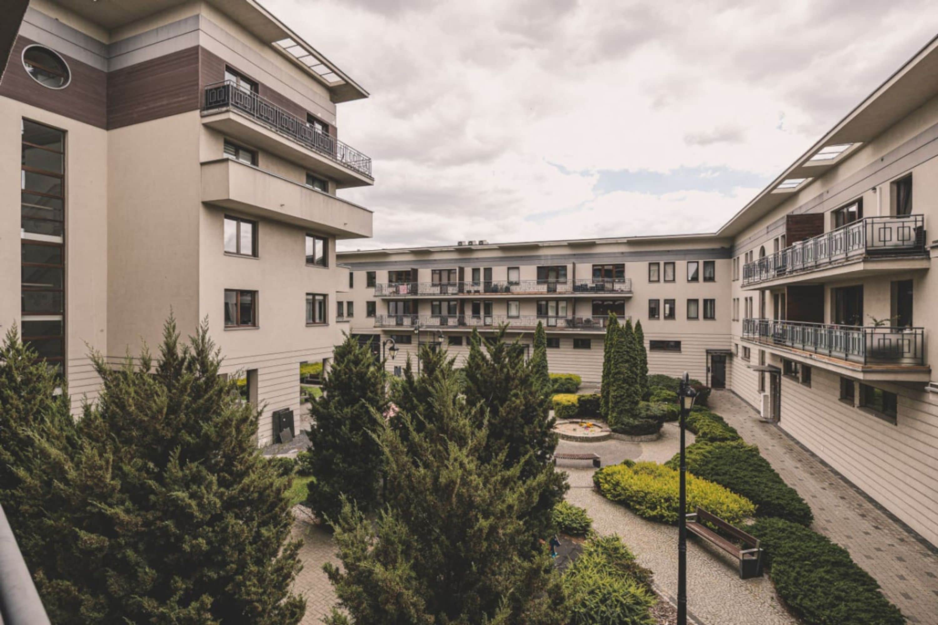 Leilighet | 3 soverom