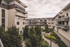 Apartamento | 3 dormitorios