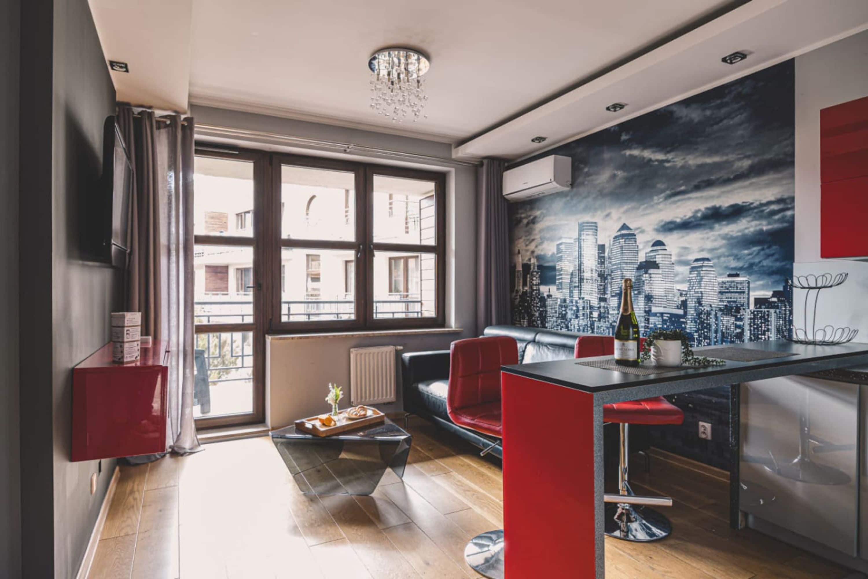 Leilighet | 3 soverom