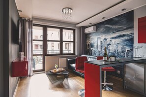 Apartamento | 3 dormitorios