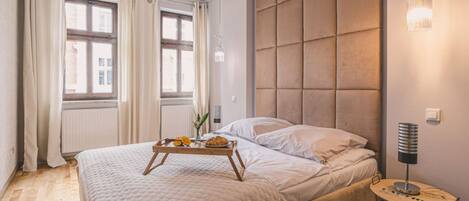 Appartement | 3 slaapkamers