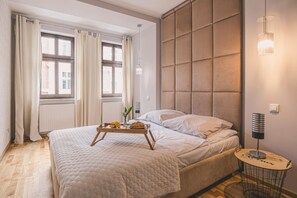 1 bedroom - Dream 31 - Wygodny Nocleg w Sercu Bydgoszczy (Bydgoszcz)