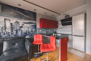 1 bedroom - Dream 31 - Wygodny Nocleg w Sercu Bydgoszczy (Bydgoszcz)