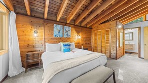 Maison (4 Bedrooms) | Intérieur