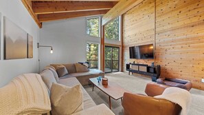 Maison (4 Bedrooms) | Intérieur