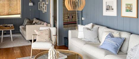 تلفزيون ذكي، مدفأة