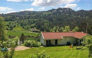 Exterior - Cozy home in Førde i Hordaland (Førde i Hordaland)