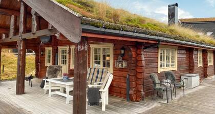 3 bedroom beautiful home in Straumgjerde