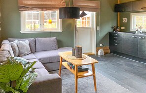 منطقة المعيشة