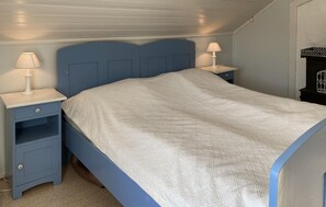 Cuna de viaje y wifi gratis