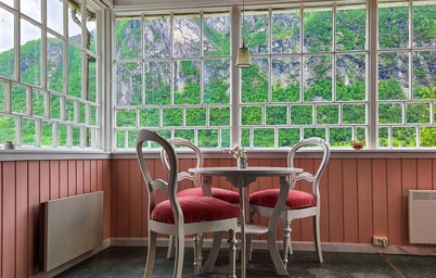 Beautiful home in Vistdal with WiFi