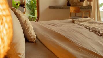 别墅, 1 间卧室, 海洋景观