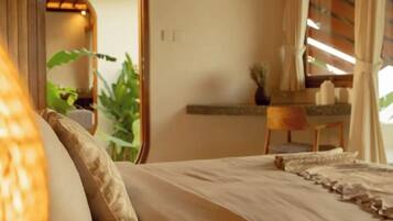 Honeymoon Villa, 1 Bedroom, Ocean View