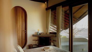 Honeymoon Villa, 1 Bedroom, Ocean View