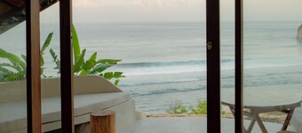 Elysian Cove - One bedroom