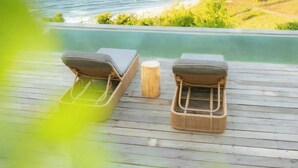 Mặt tiền nơi lưu trú