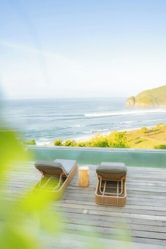 Elysian Cove - One bedroom