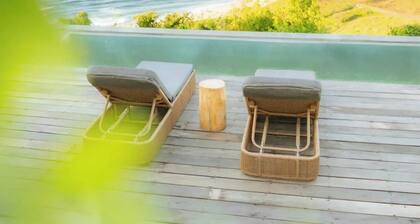 Elysian Cove - One bedroom