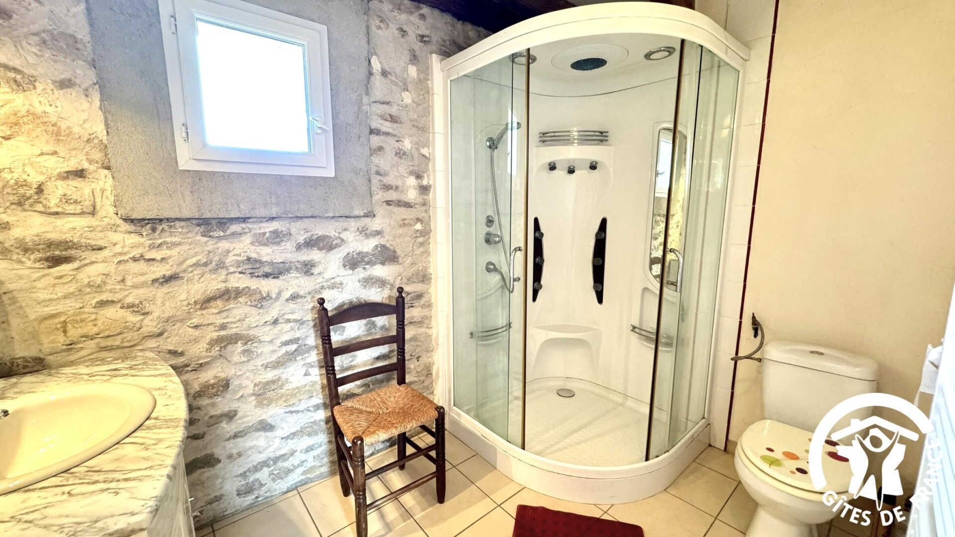 Shower