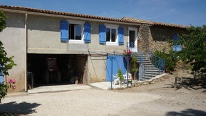 Unclassified image, 2 of 10, button - La Devèze - LIMOUX - Gîte (LIMOUX)