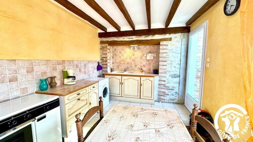 La Devèze - LIMOUX - Gîte