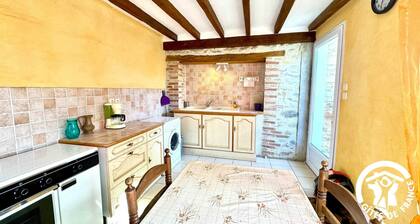 La Devèze - LIMOUX - Gîte