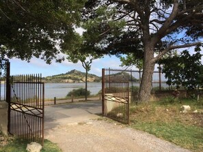 Property grounds - Le Château - PEYRIAC DE MER (PEYRIAC DE MER)