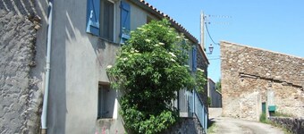 Gîte 1993 - VALMIGERE - Gîte