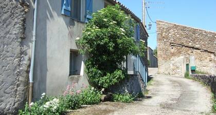 Gîte 1993 - VALMIGERE - Gîte