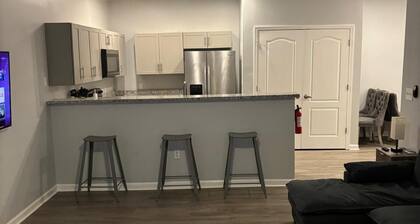 Charming 2-bedroom, 2-Bath apartment in fabulous Douglasville