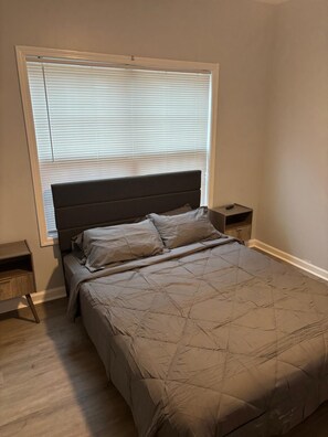 アイロン / アイロン台、WiFi、ベッドシーツ