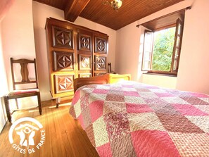 2 chambres
