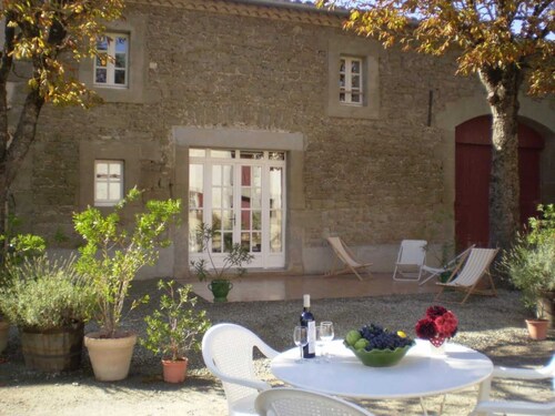 La Forge - SAINTE EULALIE