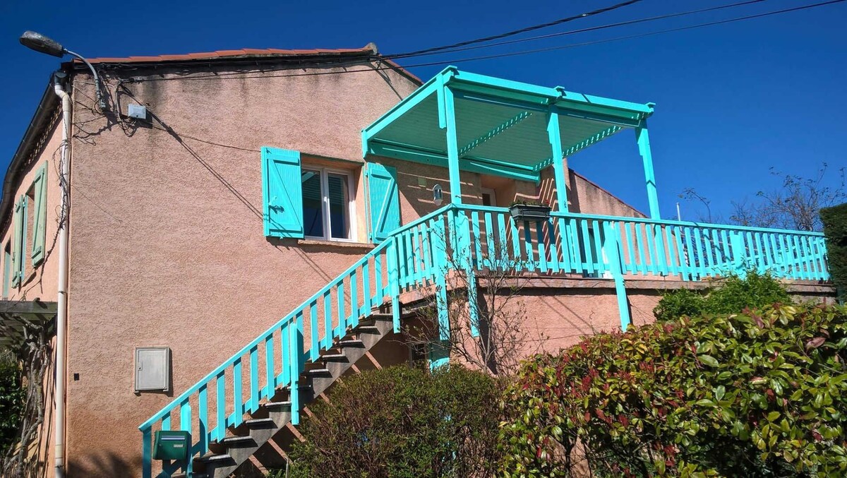 Bild für Gastgeberprofil