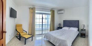 3 Schlafzimmer, kostenloses WLAN, Bettwäsche