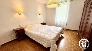 3 bedrooms, free WiFi - Les Salins - Peyriac de Mer (Peyriac de Mer)