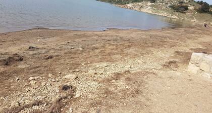 Les Salins - Peyriac de Mer