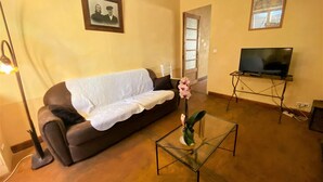 Living area - Le Faubourg - FERRALS LES CORBIERES (FERRALS LES CORBIERES)