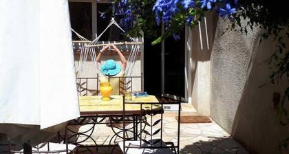 Le Faubourg - FERRALS LES CORBIERES