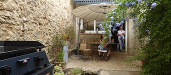 Le Faubourg - FERRALS LES CORBIERES