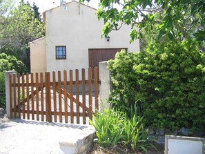 Exterior - La Triolle - ROQUEFORT DES CORBIERES (ROQUEFORT DES CORBIERES)