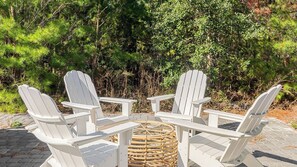 House (Multiple Bedrooms) | Interior - 2 Homes, Sleeps 25 Pool, Firepit, Free Golf Carts Blue Mountain Beach (Santa Rosa Beach)