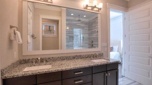 Interior - 2 Homes, Sleeps 25 Pool, Firepit, Free Golf Carts Blue Mountain Beach (Santa Rosa Beach)
