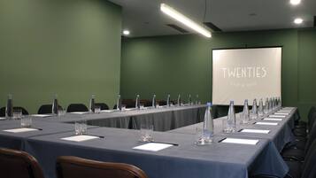 Sala de reuniones